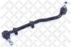 STELLOX 5301554SX тяга рул.+нак. л./ Opel Omega/Senator 86-94