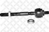 STELLOX 5501929SX тяга рул. л.+п./ Honda Civic [01