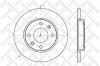 STELLOX 6020-1926-SX Тормозной диск
