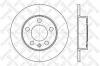 STELLOX 6020-4761-SX Тормозной диск