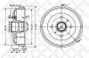 STELLOX 6025-2529-SX барабан торм./ Ford Escort 1.1-1.4 90-95 c ABS
