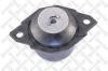 STELLOX 7111025SX подушка КПП/ VW Golf 1.6/1.8/1.6D/TD 84-92
