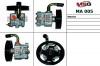 MSG MA 005 Насос Г/У MAZDA 323 BJ 1998-2004,MAZDA Primacy 1999-2004