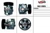 MSG SU 005 Насос Г/У SUBARU Impreza 1992-2002,SUBARU Impreza 2002-2008
