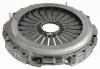 SACHS 3482000999 Корзина сцепления MFZ430 SCANIA P,G,R,T - series
