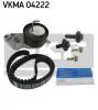 SKF VKMA04222 Комплект ремня ГРМ