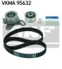 SKF VKMA95632 Комплект ремня ГРМ