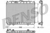 DENSO DRM46004 Радиатор, охлаждение двигателя
