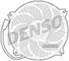 DENSO DER21017 Вентилятор радиатора PSA Partner/Berlingo