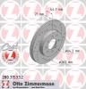 ZIMMERMANN 280315352 ДЕТАЛЬ
