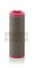 MANN-FILTER C11103/2 Фильтр воздушный