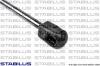 STABILUS 018560 Упругий элемент, крышка багажника / помещения для груза
