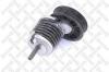 STELLOX 03-40181-SX Натяжитель ремня с роликом