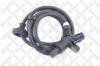 STELLOX 0665326SX датчик ABS зад.л.+п./ VW Golf 92-97