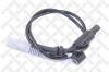 STELLOX 0665336SX датчик ABS перед./ BMW E36/Z3 1.6-3.2 90-00