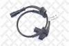 STELLOX 0665351SX датчик ABS перед./ VW T4 92]
