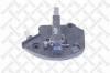 STELLOX 0671611SX реле-регулятор/ Ford Sierra/Transit 2.0/1.8-2.5D 85-93