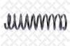 STELLOX 1022006SX пружина зад./ BMW E34 3.0-2.5TDs V6 88-95
