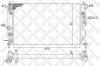 STELLOX 10-25099-SX радиатор