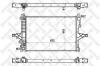 STELLOX 10-25165-SX Радиатор