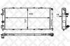 STELLOX 10-25237-SX Радиатор