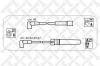 STELLOX 10-30043-SX Комплект проводов зажигания
