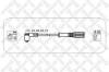 STELLOX 10-38123-SX Комплект проводов зажигания