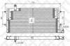 STELLOX 10-45005-SX радиатор конд./VW Passat 93-96