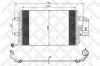 STELLOX 10-45011-SX радиатор конд./Audi A3 96