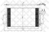STELLOX 10-45036-SX Радиатор кондиционера