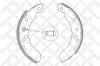 STELLOX 122100SX колодки барабанные/ Ford Transit 80-120 85-91