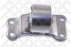 STELLOX 25-17025-SX подушка ДВС л.