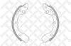 STELLOX 355100SX колодки барабанные/ Mazda 626 1.6/2.0/2.0D 83-87
