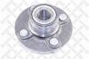 STELLOX 40-30039-SX Комплект подшипника ступицы колеса