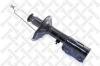 STELLOX 4214-0209-SX амортизатор передний левый газовый Mitsubishi Colt/Lancer 1.3-1.6/2.0D 91-96