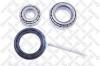 STELLOX 43-28005-SX Комплект подшипника ступицы задней