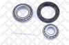 STELLOX 43-28031-SX Комплект подшипника ступицы передней