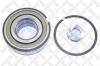 STELLOX 43-28093-SX Комплект подшипника ступицы колеса