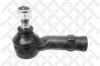 STELLOX 5100162SX наконечник рул. л./ VW T4 90-95 [ch.70-M-096448