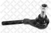 STELLOX 5100344SX наконечник рул. п./ Renault R19 88-96