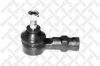 STELLOX 5100870SX наконечник рул. л.+п./ Opel Corsa all 82-00