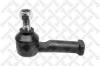 STELLOX 5101331SX наконечник рул. л.+п./Mazda 626/MX-6 GE 91]/MPV 99]