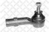 STELLOX 5101380SX наконечник рул. п./ Ford Mondeo 96-00