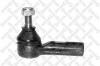 STELLOX 5101386SX наконечник рул. л.+п./Toyota Corolla 87-00