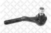 STELLOX 5101390SX наконечник рул. п./Peugeot 406 all 95]