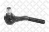 STELLOX 5101391SX наконечник рул. л./Peugeot 406 all 95]