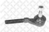 STELLOX 5101509SX наконечник рул. п./ Peugeot 605/607 95]
