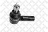 STELLOX 5102474SX наконечник рул. л.+п./Honda HR-V 99]