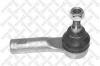 STELLOX 5104098SX наконечник рул. п./ Volvo S40/V40 all 01-03