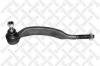 STELLOX 5104107SX наконечник рул. л./Peugeot 407 all 04]